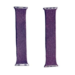 Apple Watch BAND braided loop size 3 - BUY 2 SAVE 20%